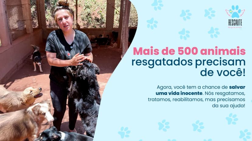 Custos e Doações